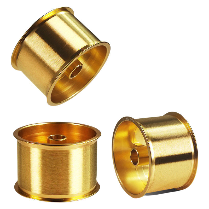 Mức độ bền cao hơn Beryllium Copper Conductor Material Wire với khả năng chống ăn mòn tuyệt vời Diameter 0.01mm-0.4mm