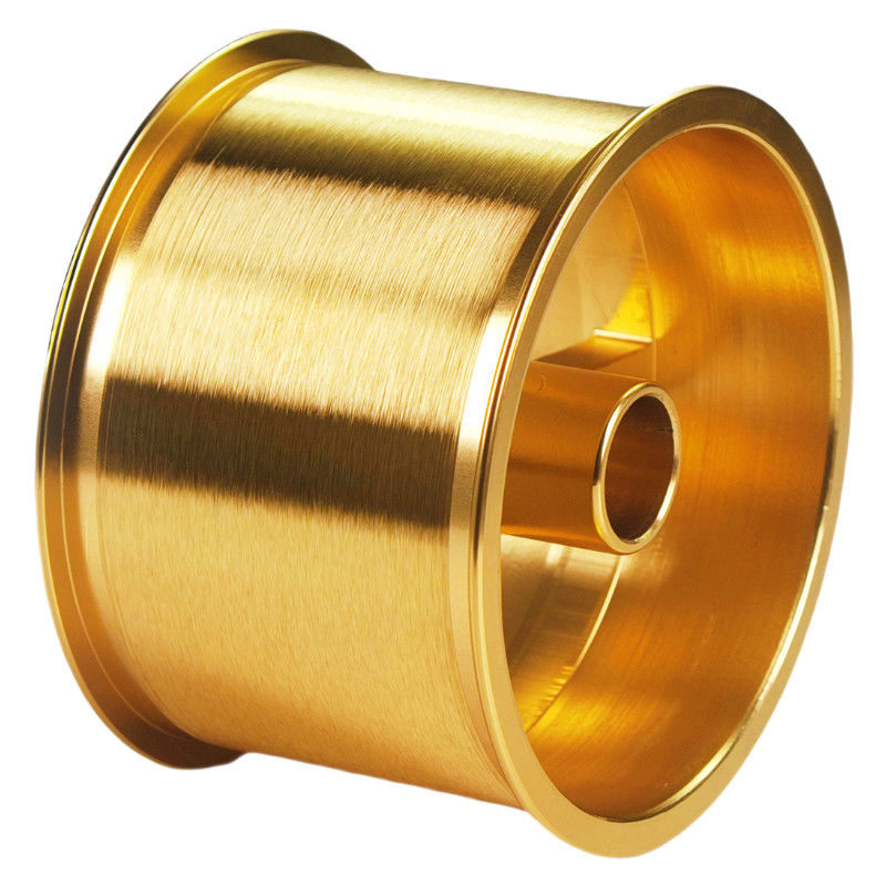 0.01mm-0.1mm Ultra Fine Copper Wire For Aerospace Industry Ô tô điện tử