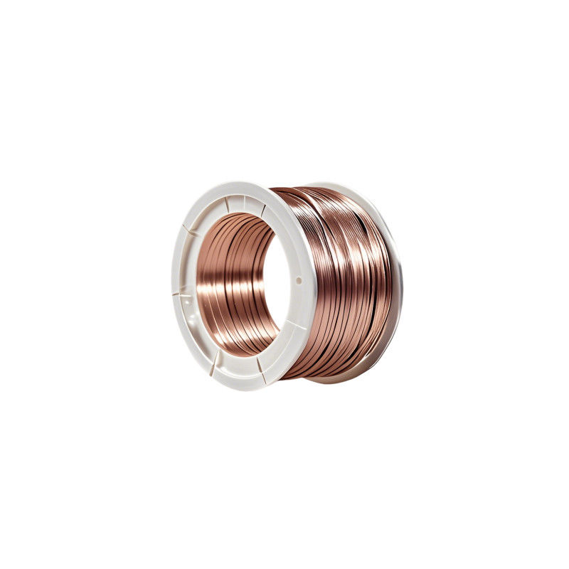 Nhà cung cấp dây đồng beryllium kích thước nhỏ đến lớn cho truyền tín hiệu và điều khiển mạch