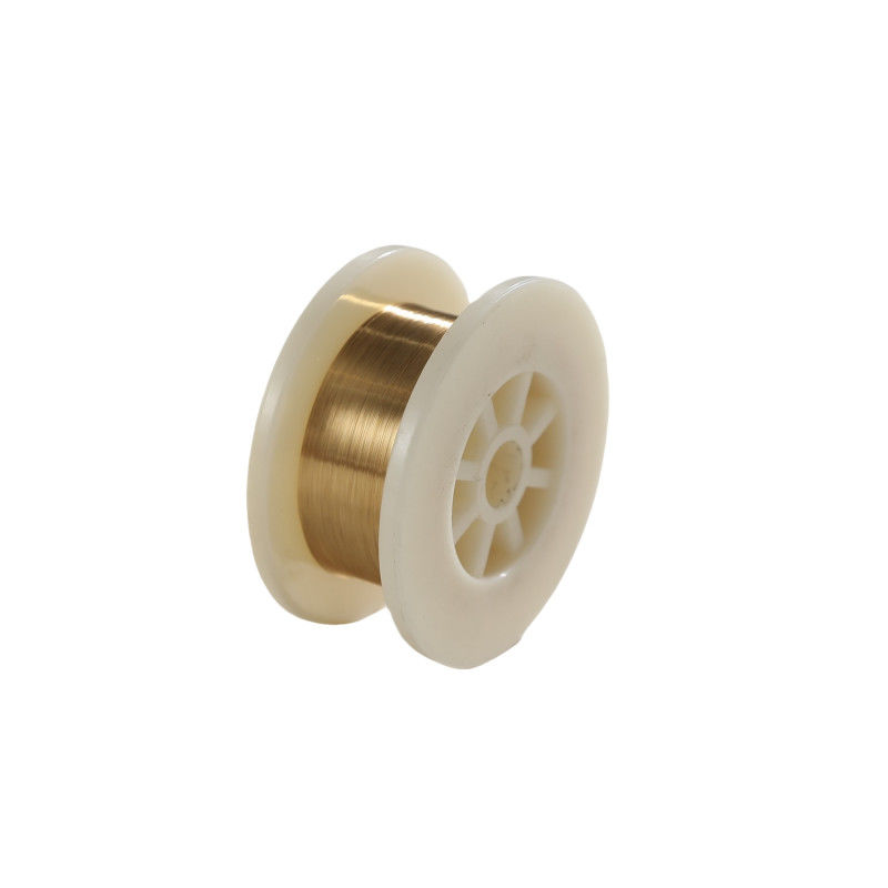 Sợi Tungsten phủ vàng mịn để tăng khả năng chống oxy hóa và hoạt động tốt hơn