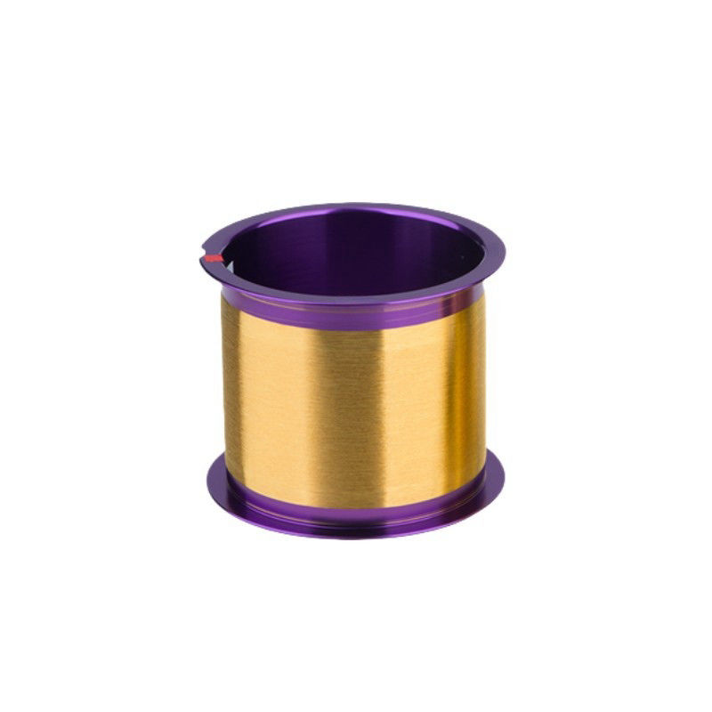 Ultra Fine Gold Bonding Wire với đường kính 0,01mm Tối ưu cho các bộ phận điện tử tinh tế