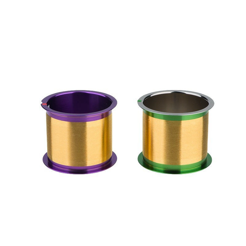 0.01mm đường kính Ultra Fine Gold Bonding Wire đáp ứng nhu cầu của Ultra-Fine Electronic Bonding