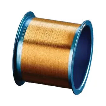 Sợi liên kết vàng siêu mịn tinh khiết cao đường kính 0,01mm cho điện tử vi mô