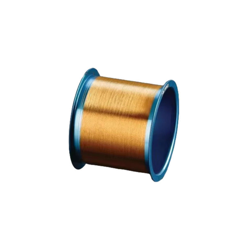 Ultra Fine Gold Bonding Wire với đường kính 0,01mm Tối ưu cho các bộ phận điện tử tinh tế