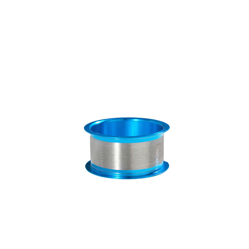 Palladium phủ đồng dây với đường kính siêu mỏng 0,01mm cho mạch tích hợp