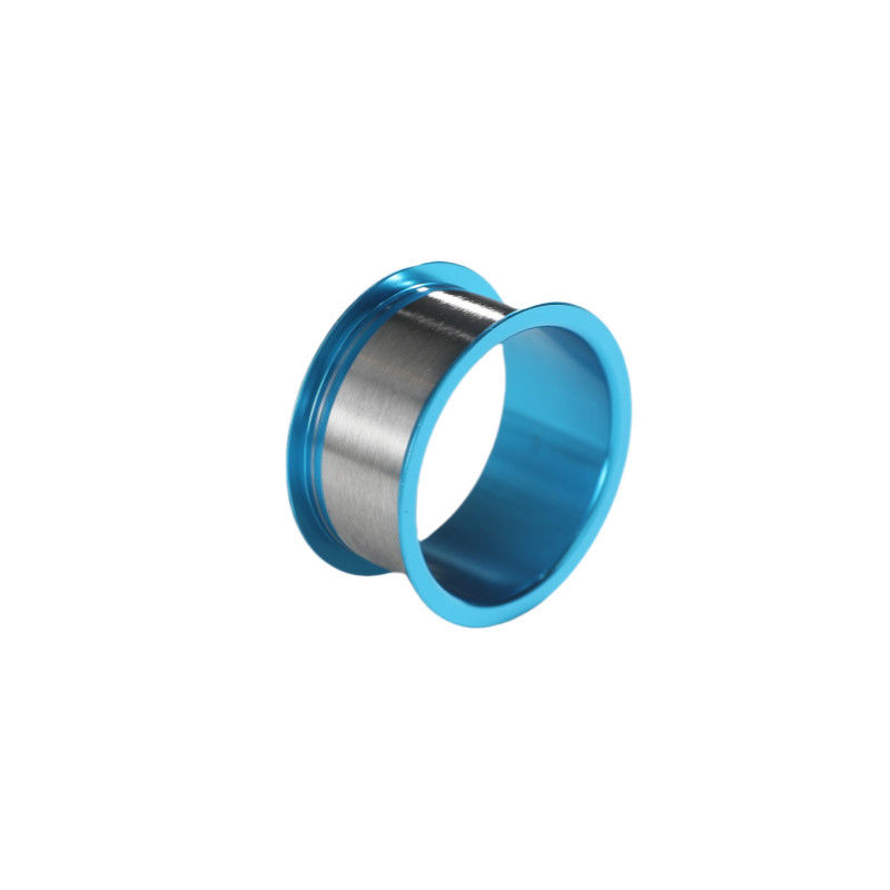 Ultra Fine đường kính 0,01mm Sợi đồng phủ palladium cường độ cao có độ cong thấp và độ dẻo cao