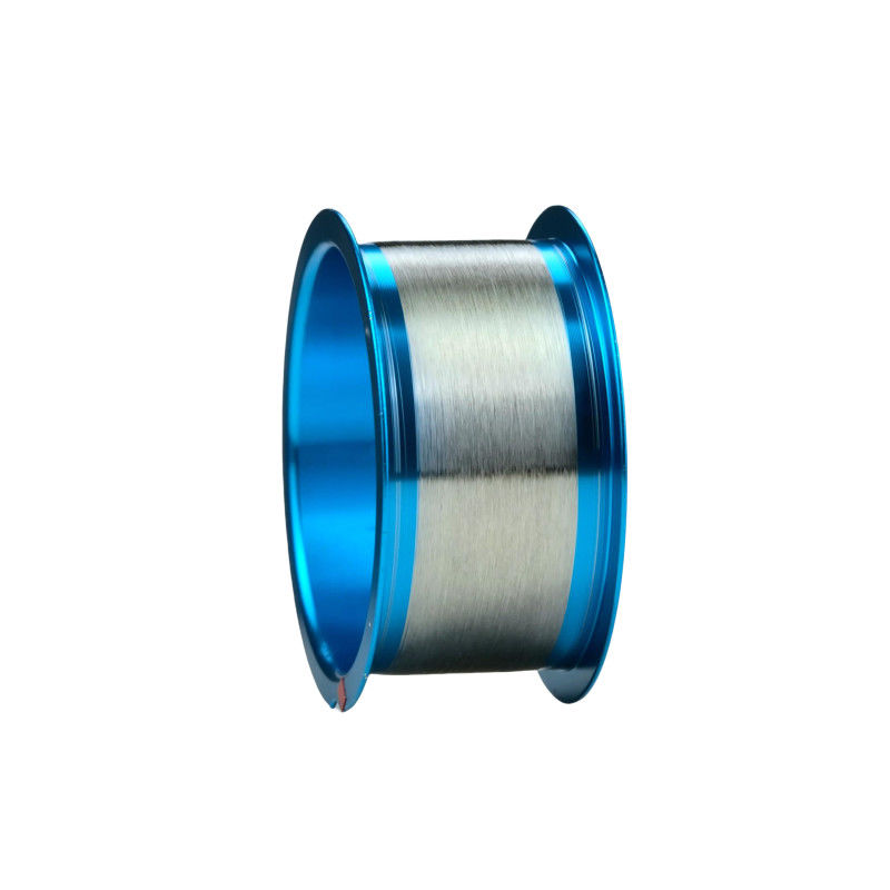 0.01mm Ultra Fine Palladium Plated Copper Wire Giải pháp linh hoạt cho kết nối bảng mạch mật độ cao