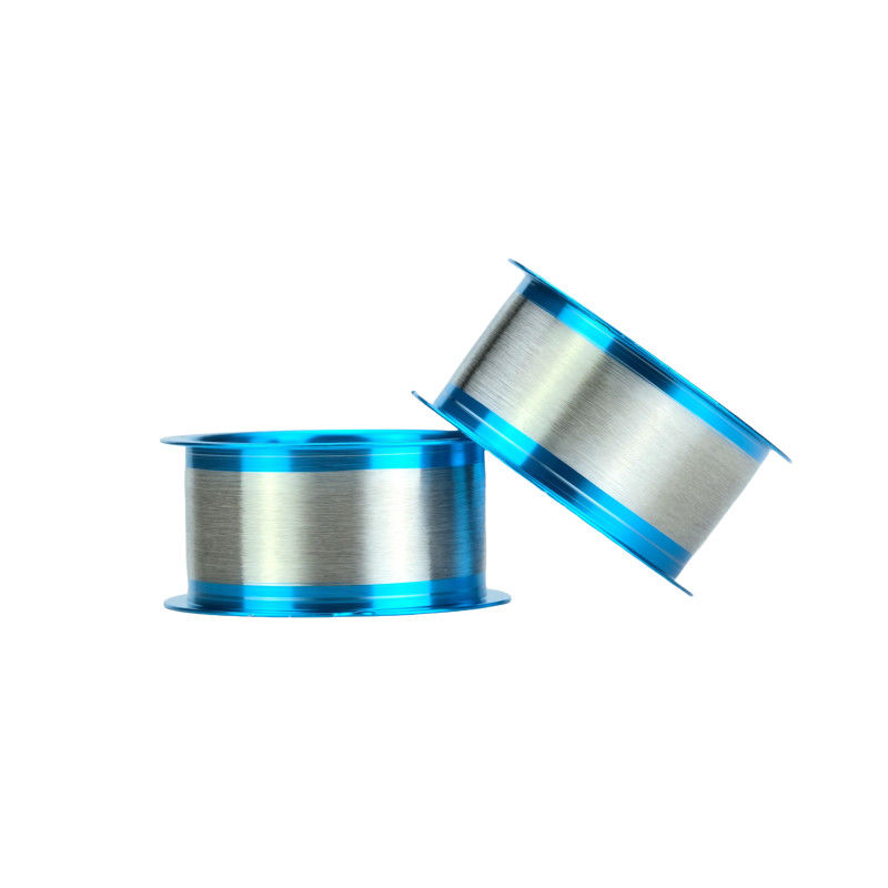 Palladium phủ đồng dây với đường kính siêu mỏng 0,01mm cho mạch tích hợp