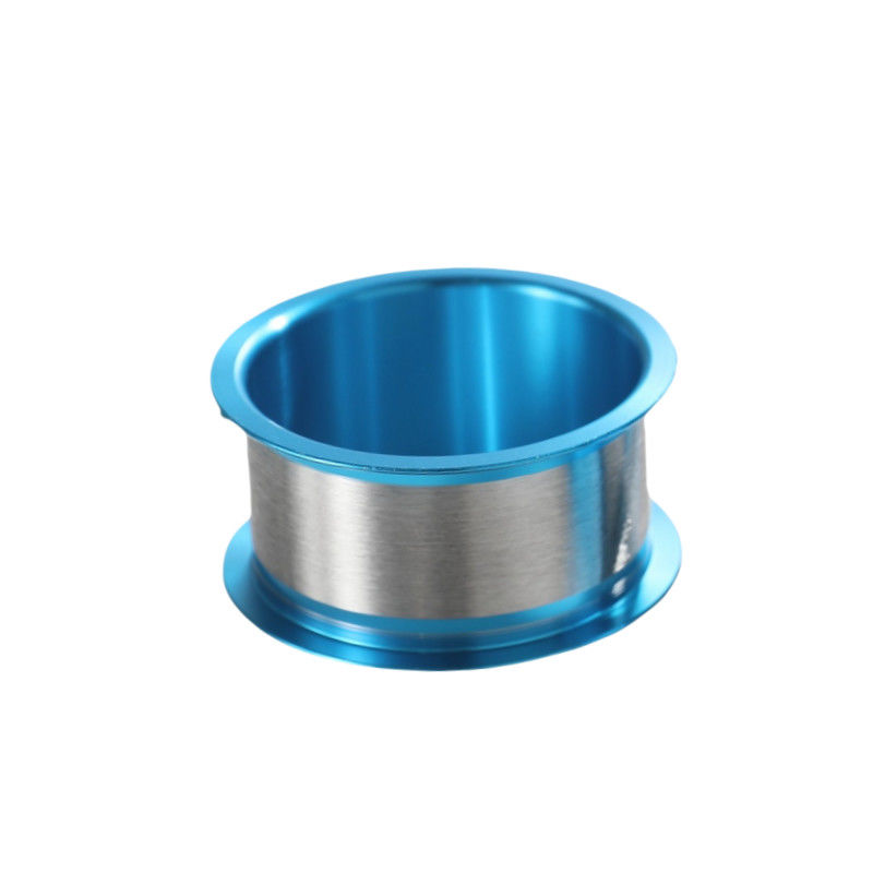 Ultra Fine đường kính 0,01mm Sợi đồng phủ palladium cường độ cao có độ cong thấp và độ dẻo cao