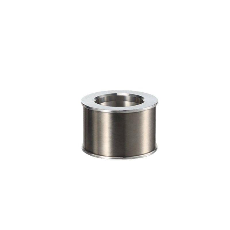 Ultra Fine Wire đường kính 0,01mm Tungsten Wire cho các ứng dụng cắt Silicon quang điện