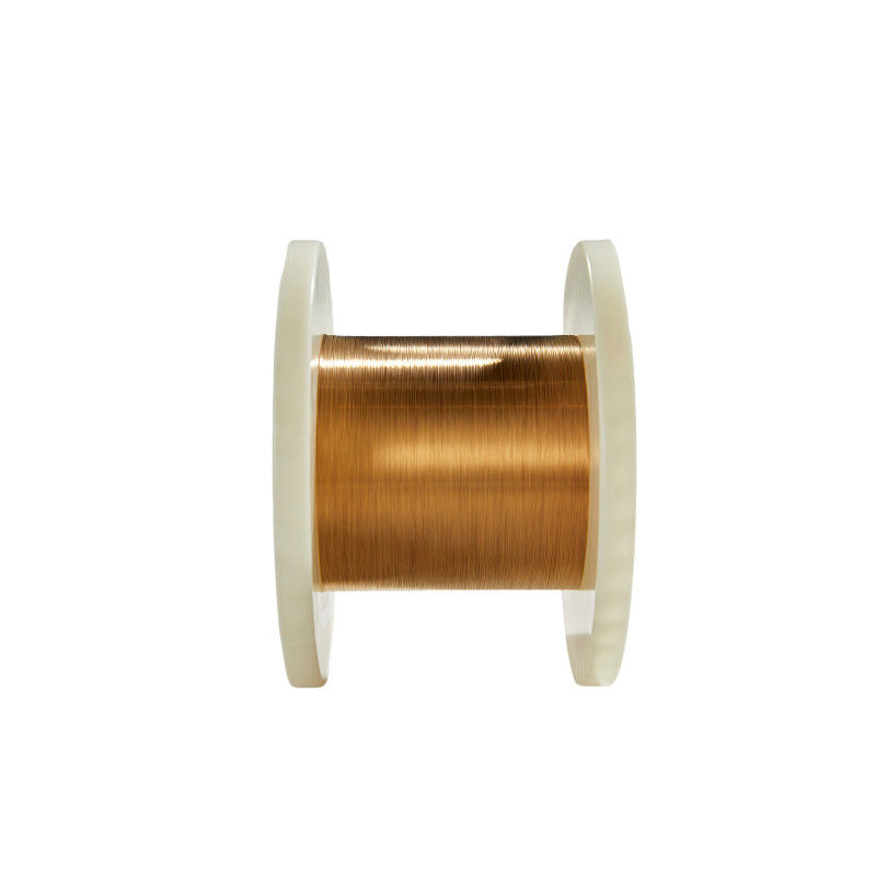 Sợi molybdenum mạ vàng tiên tiến cho các ứng dụng điện tử hiệu suất cao và hàng không vũ trụ