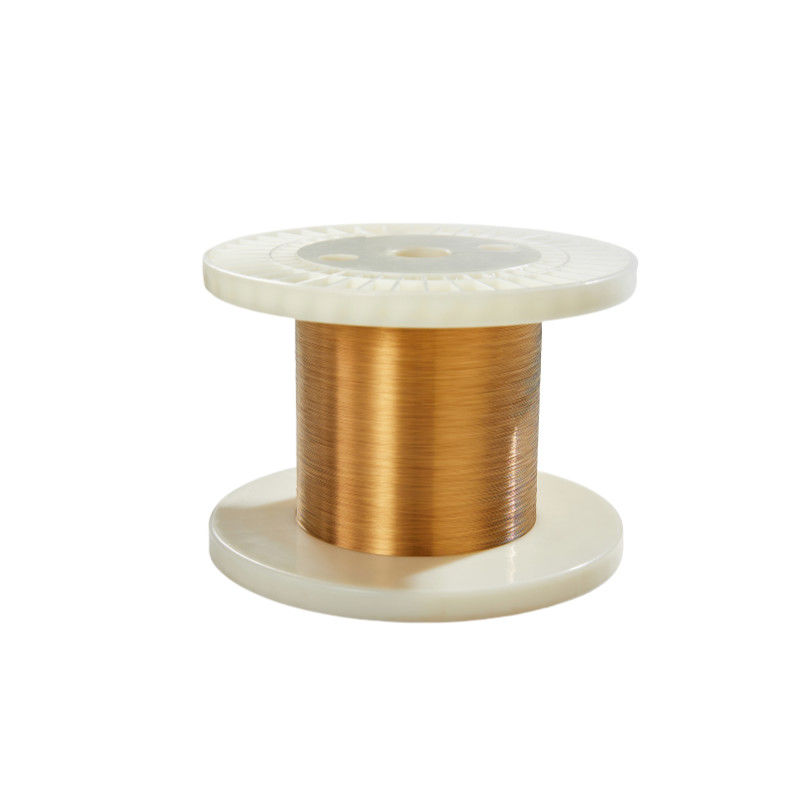 Sợi molybdenum mạ vàng tiên tiến cho các ứng dụng điện tử hiệu suất cao và hàng không vũ trụ