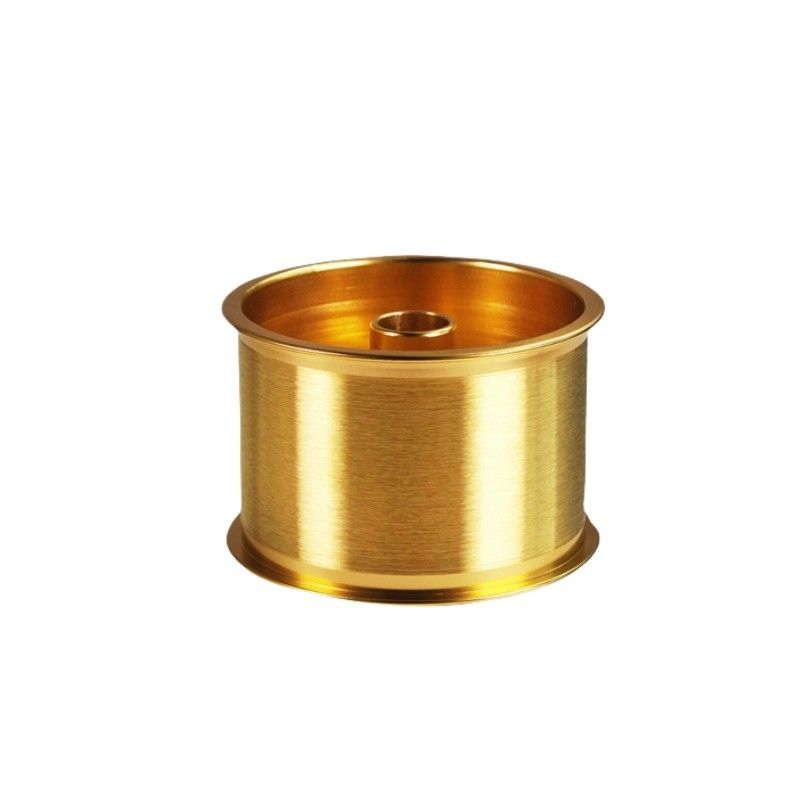 Mức độ bền cao hơn Beryllium Copper Conductor Material Wire với khả năng chống ăn mòn tuyệt vời Diameter 0.01mm-0.4mm