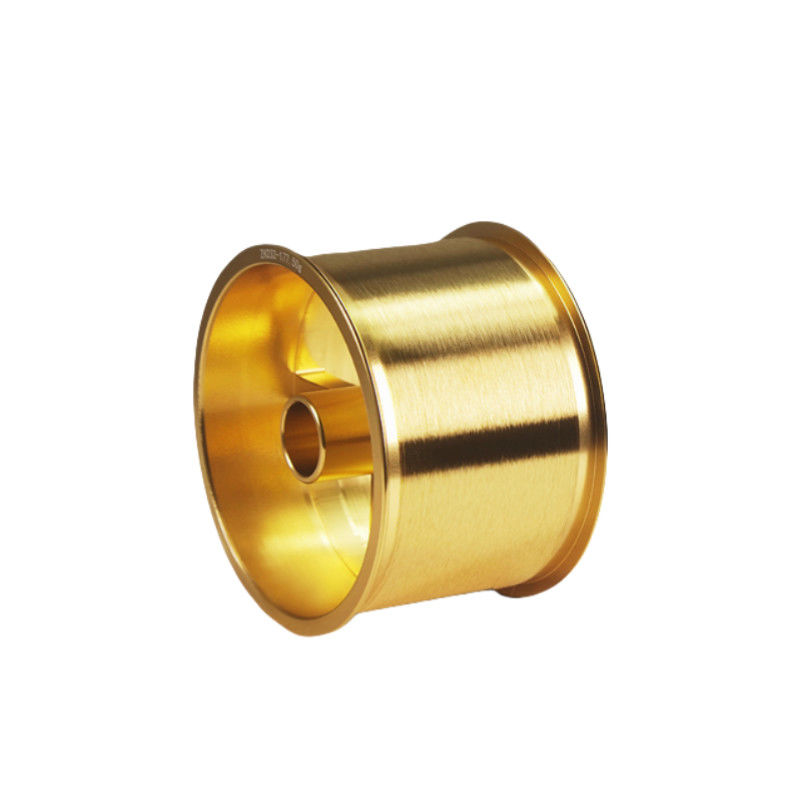 Mức độ bền cao hơn Beryllium Copper Conductor Material Wire với khả năng chống ăn mòn tuyệt vời Diameter 0.01mm-0.4mm
