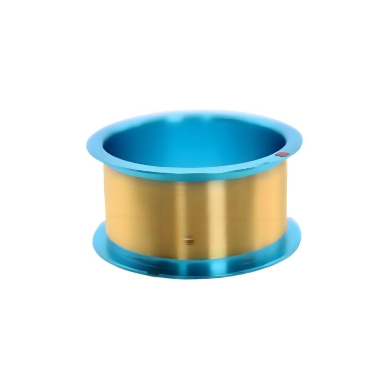 Sợi liên kết vàng siêu mịn tinh khiết cao đường kính 0,01mm cho điện tử vi mô