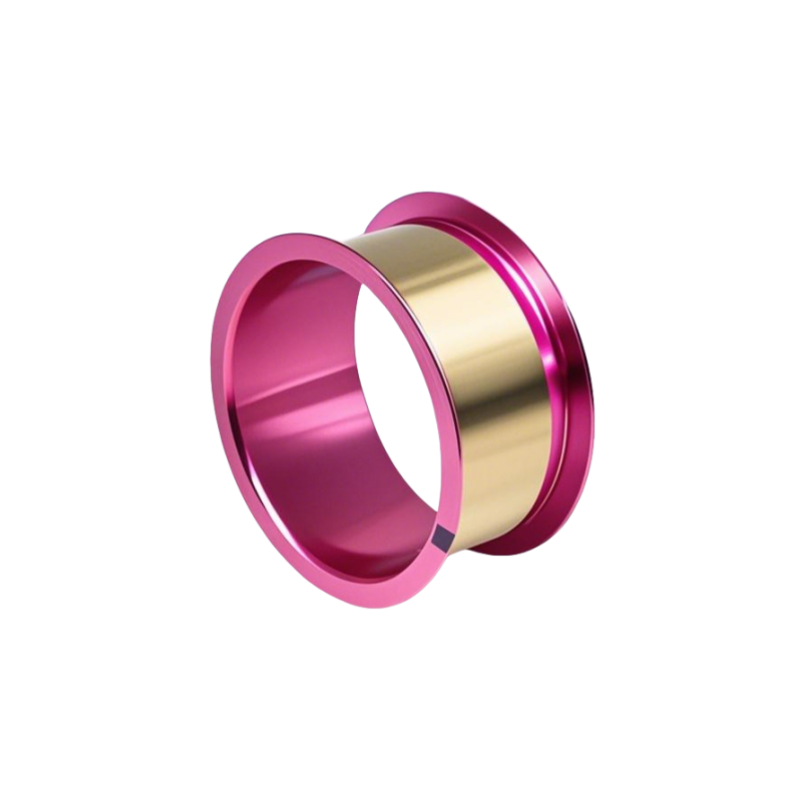 Dây vonfram mạ vàng siêu mịn 0.01mm chịu nhiệt độ cao cho điện tử & nghiên cứu khoa học
