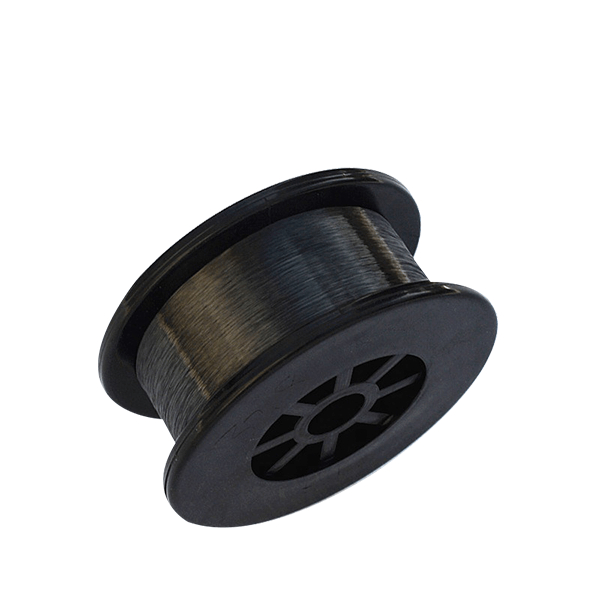 Dây vonfram, Điện phân 0.0056