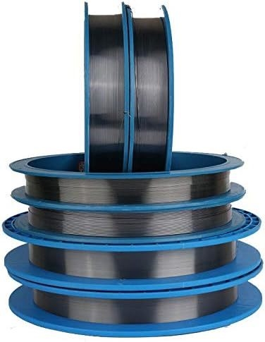 Sợi Tungsten nhiệt độ cao 0.1mm, chiều dài 1000m, dễ xử lý, cho ngành công nghiệp sản xuất điện / máy móc