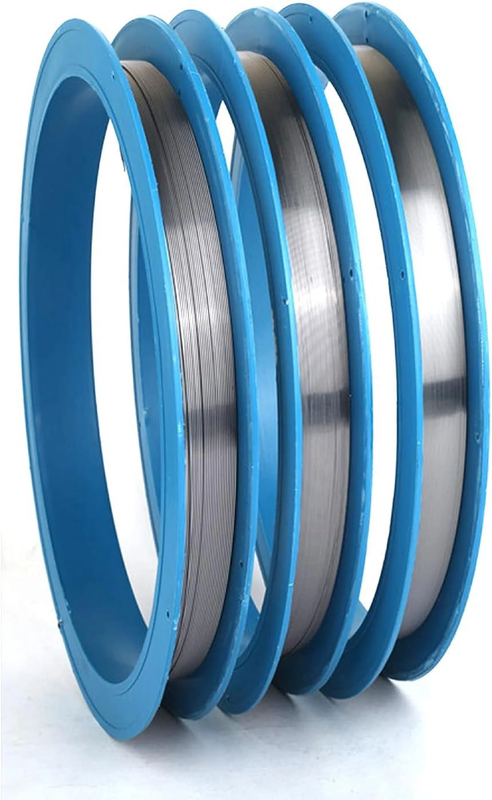 Tungsten Wire 15μm 25μm 30μm 50μm