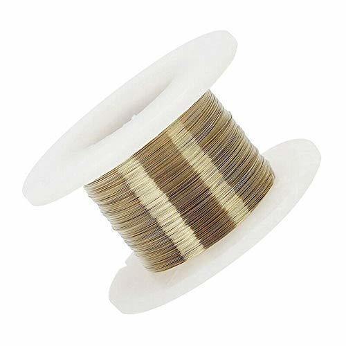 Dây molypden mạ vàng siêu mịn 99,99% độ tinh khiết dẫn điện cao cho bán dẫn