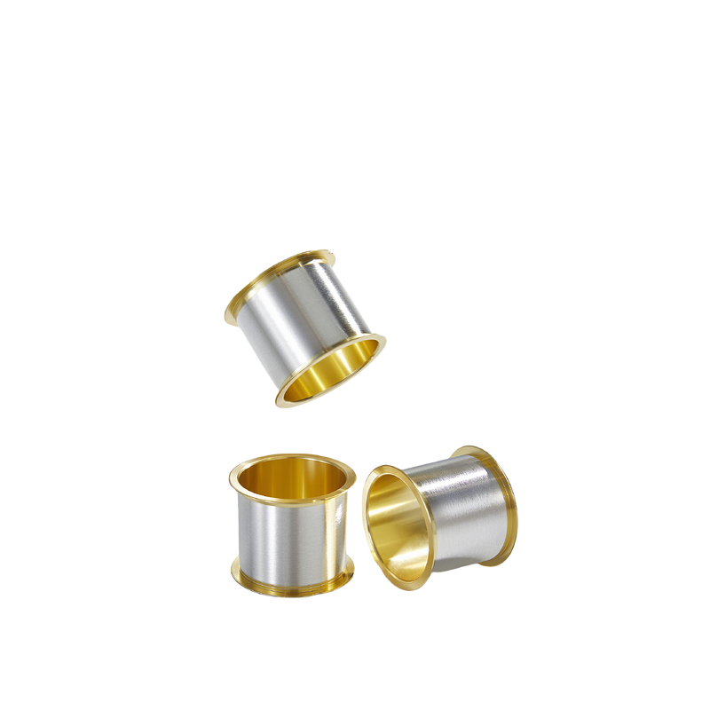 Xưởng sản xuất hàng hóa tại chỗ 0.01mm Sợi dây AG tinh khiết Động cơ gia dụng IC Sợi dây liên kết bán dẫn