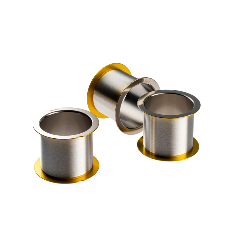 Xưởng sản xuất hàng hóa tại chỗ 0.01mm Sợi dây AG tinh khiết Động cơ gia dụng IC Sợi dây liên kết bán dẫn