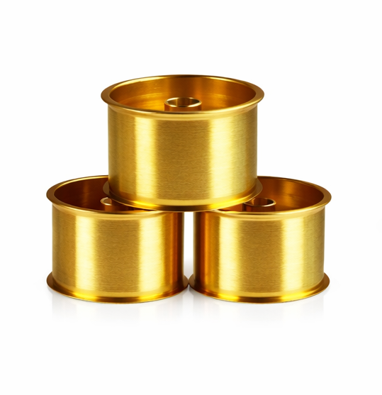 Nhà máy cung cấp 0.01mm Micro BeCu dây chống mệt mỏi y tế Micro tiếp xúc xuân nguyên liệu
