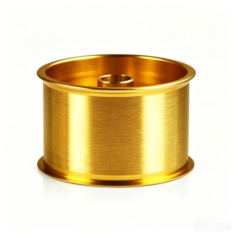 Trong kho 0.01mm Beryllium đồng dây kháng thấp MEMS Micro Switch dây đàn hồi