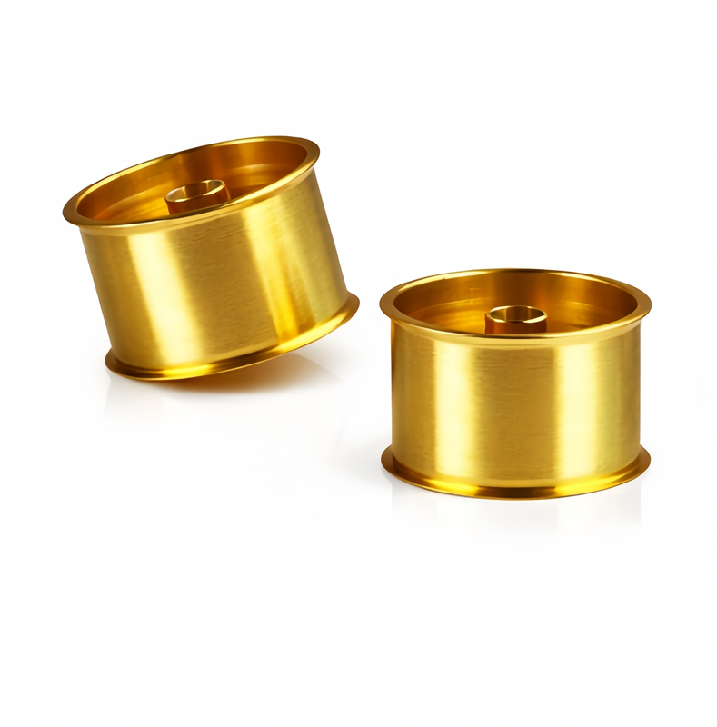 Trong kho 0.01mm Beryllium đồng dây kháng thấp MEMS Micro Switch dây đàn hồi