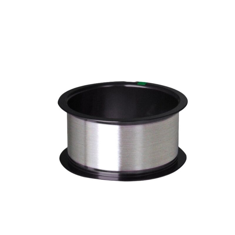 Dây liên kết bằng đồng phủ Palladium 0,015mm Chống oxy hóa Dây đóng gói IC CSP tiên tiến