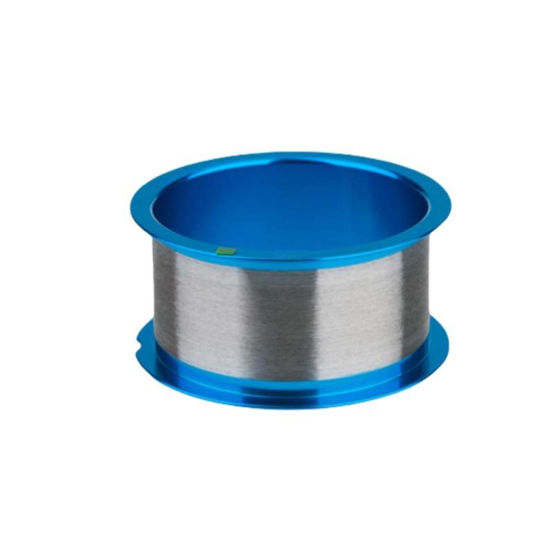 0.02mm Palladium phủ đồng dây liên kết độ tin cậy cao ô tô ECU chip dây liên kết