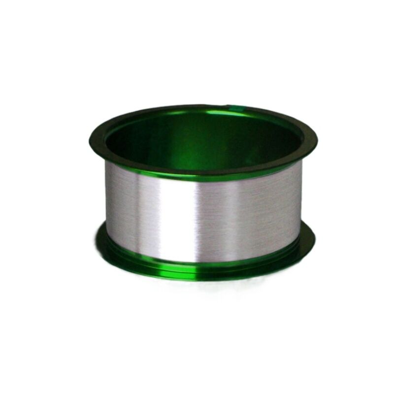 Dây đồng đơn tinh thể Pd điện trở thấp 0.06mm, dây linh kiện bán dẫn công nghiệp chịu tải nặng