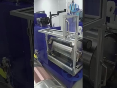 Sợi molybdenu mạ vàng