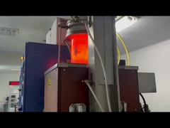 Sợi molybdenu mạ vàng